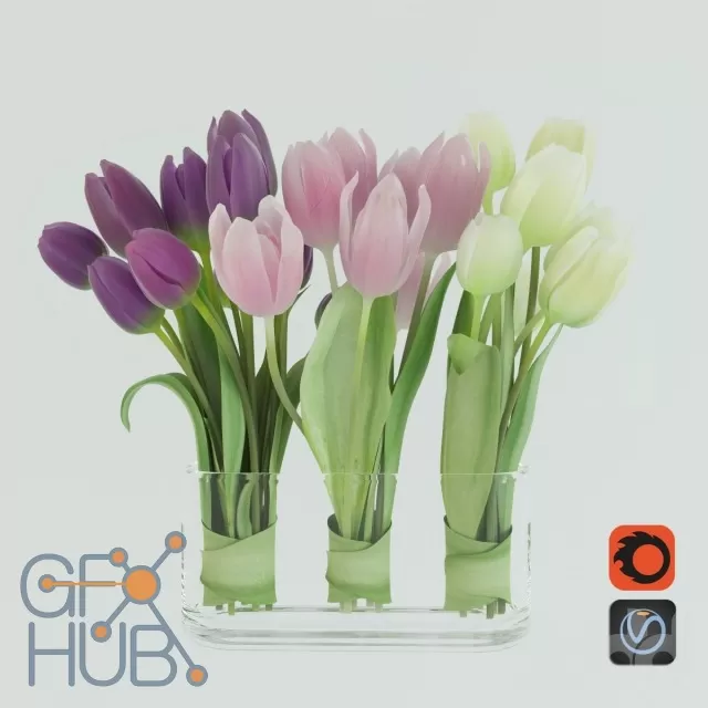 3DSKY PRO MODELS – 1252