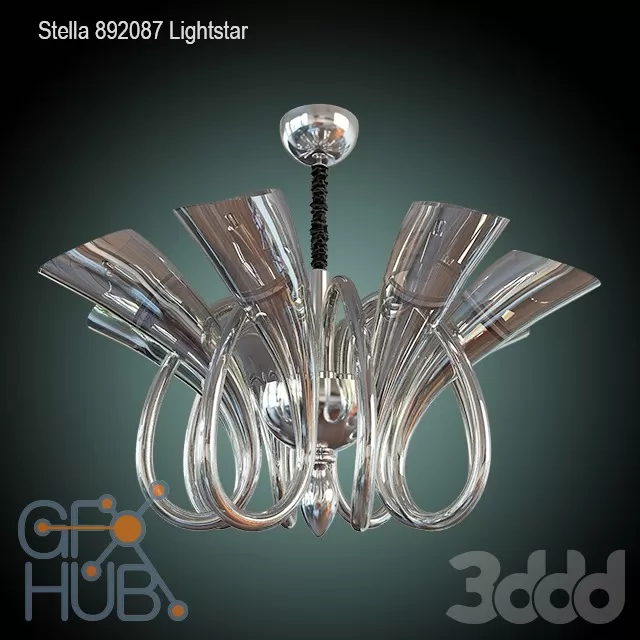 3DSKY PRO MODELS – 1253