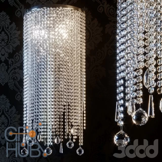 3DSKY PRO MODELS – 1256