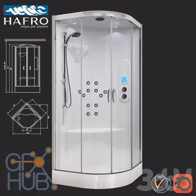 3DSKY PRO MODELS – 1262