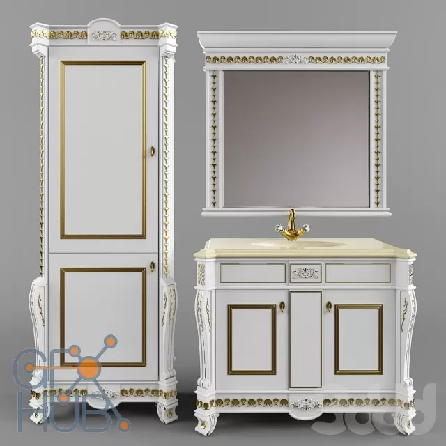 3DSKY PRO MODELS – 1263