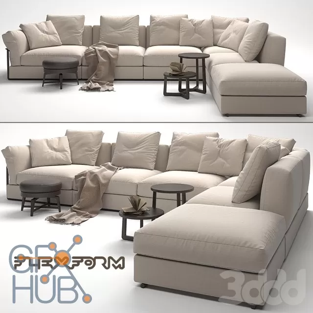 3DSKY PRO MODELS – 1264