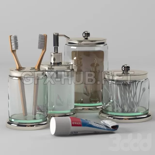 3DSKY PRO MODELS – 1266