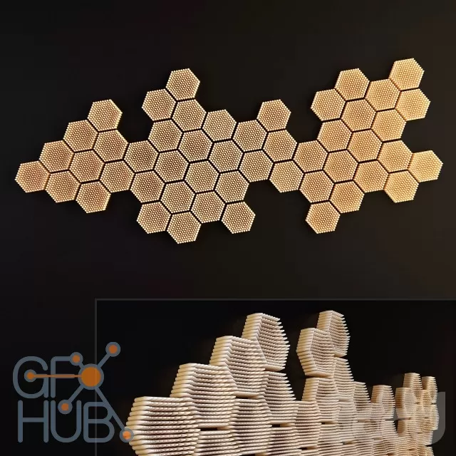 3DSKY PRO MODELS – 1267