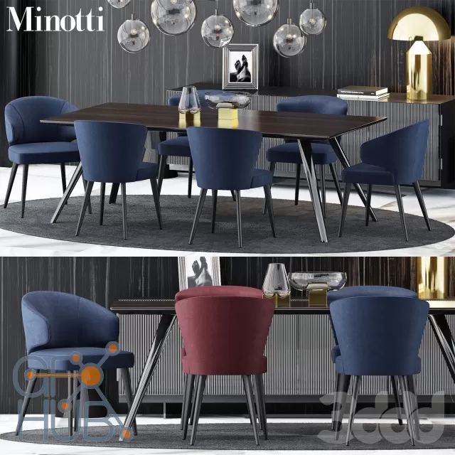 3DSKY PRO MODELS – 1271