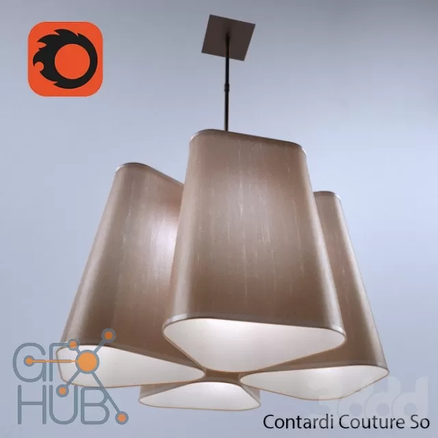 3DSKY PRO MODELS – 1274