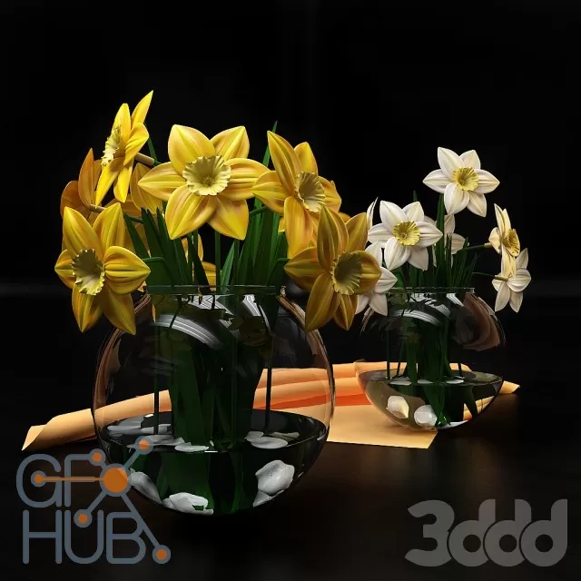 3DSKY PRO MODELS – 1275