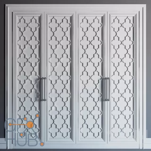 3DSKY PRO MODELS – 1276