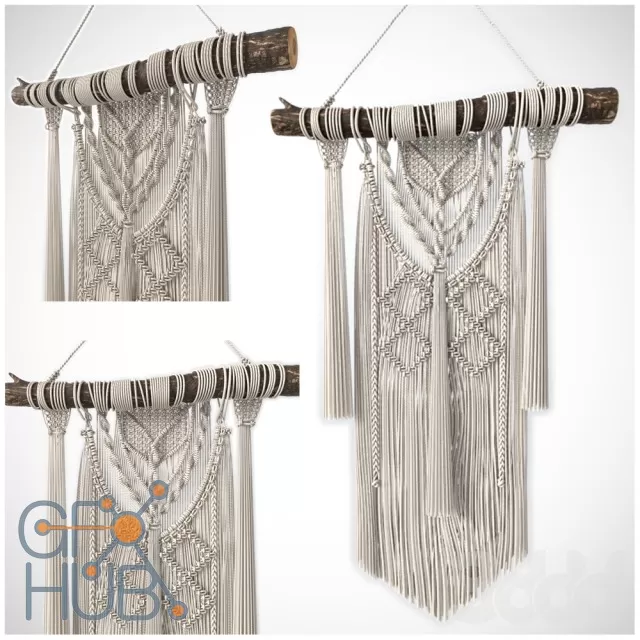 3DSKY PRO MODELS – 1279