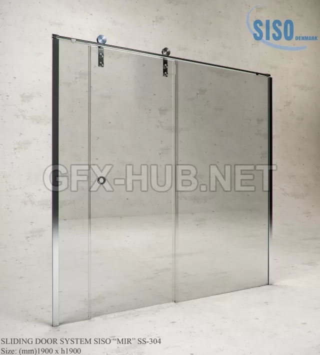 3DSKY PRO MODELS – 1283