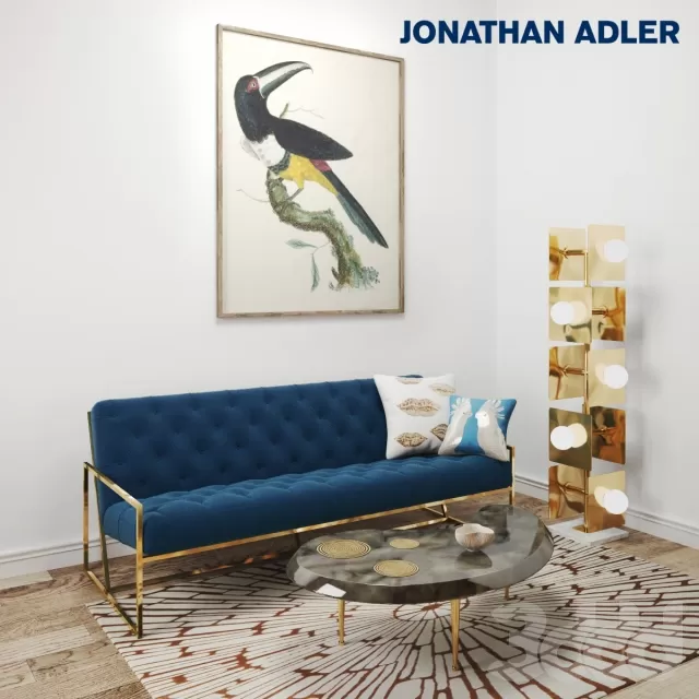 3DSKY PRO MODELS – 1291