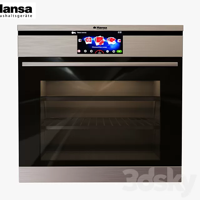 Kitchen – Appliance 3D Models – 0002 Kitchen – Appliance 3D Models – 0002
