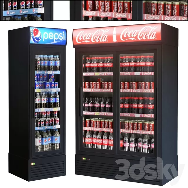 Kitchen – Appliance 3D Models – 0021 Kitchen – Appliance 3D Models – 0021