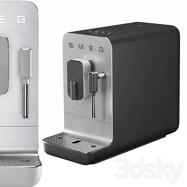 Kitchen – Appliance 3D Models – 0047