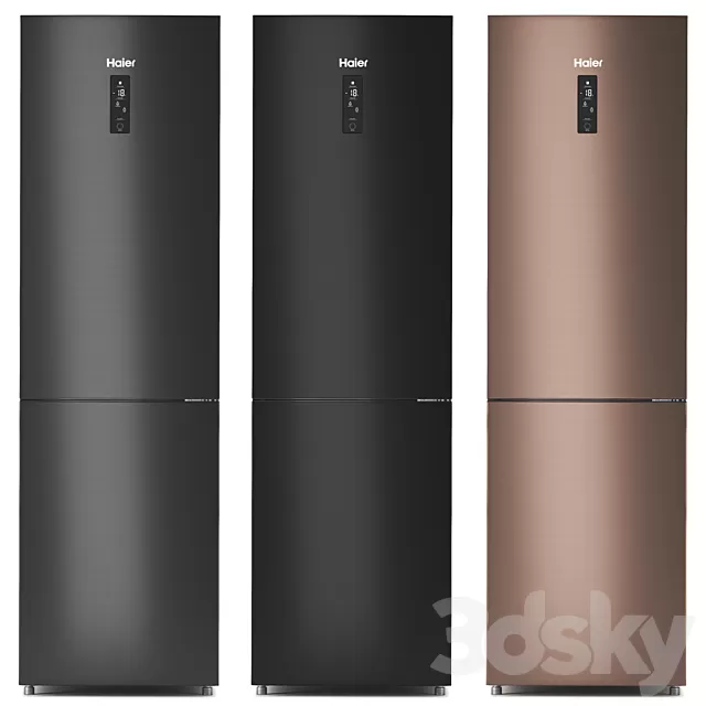 Kitchen – Appliance 3D Models – 0054