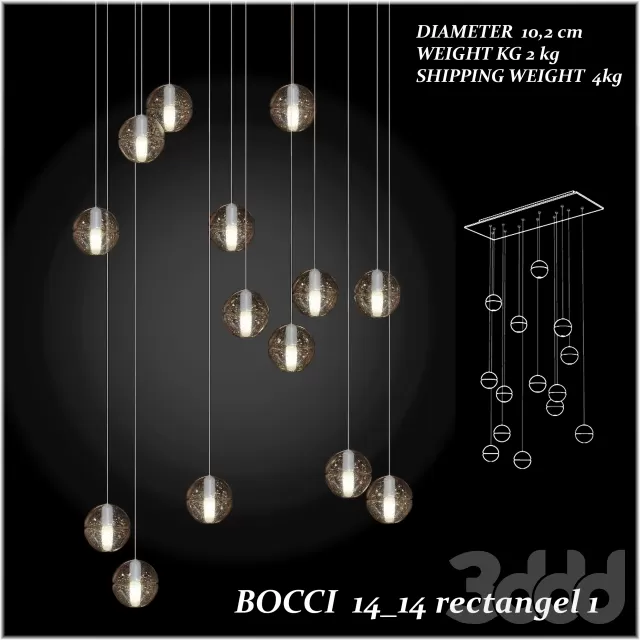 3DSKY PRO MODELS – 1298