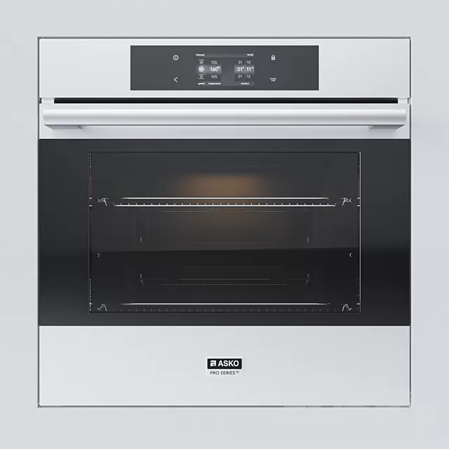 Kitchen – Appliance 3D Models – 0074