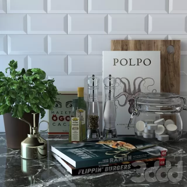 3DSKY PRO MODELS – 1313