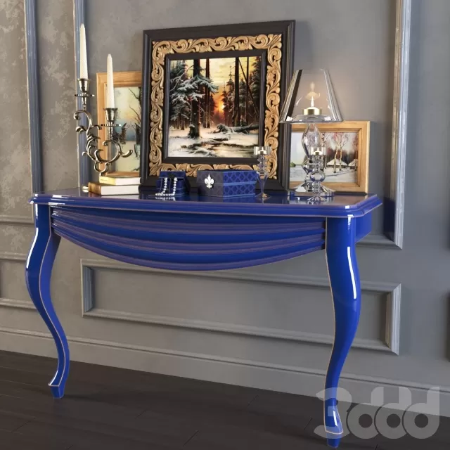 3DSKY PRO MODELS – 1316