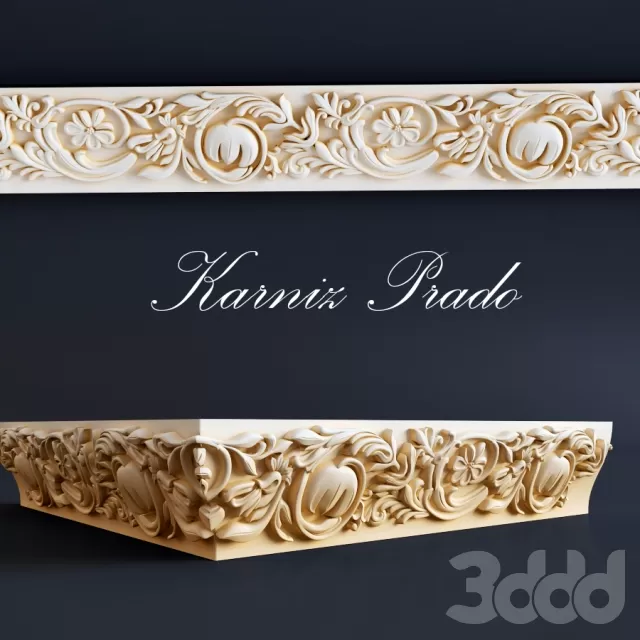 3DSKY PRO MODELS – 1319