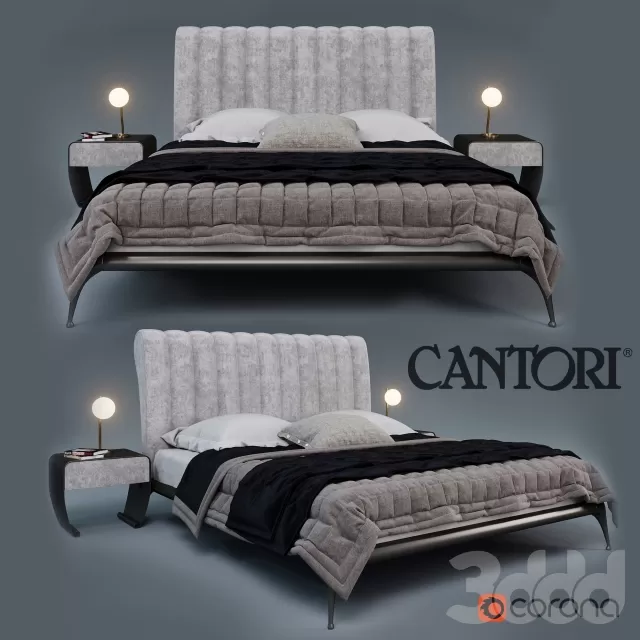 3DSKY PRO MODELS – 1322