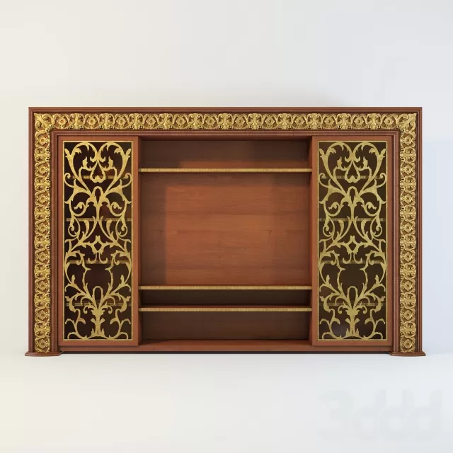 3DSKY PRO MODELS – 1326