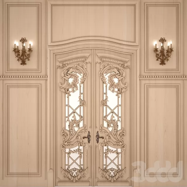 3DSKY PRO MODELS – 1331