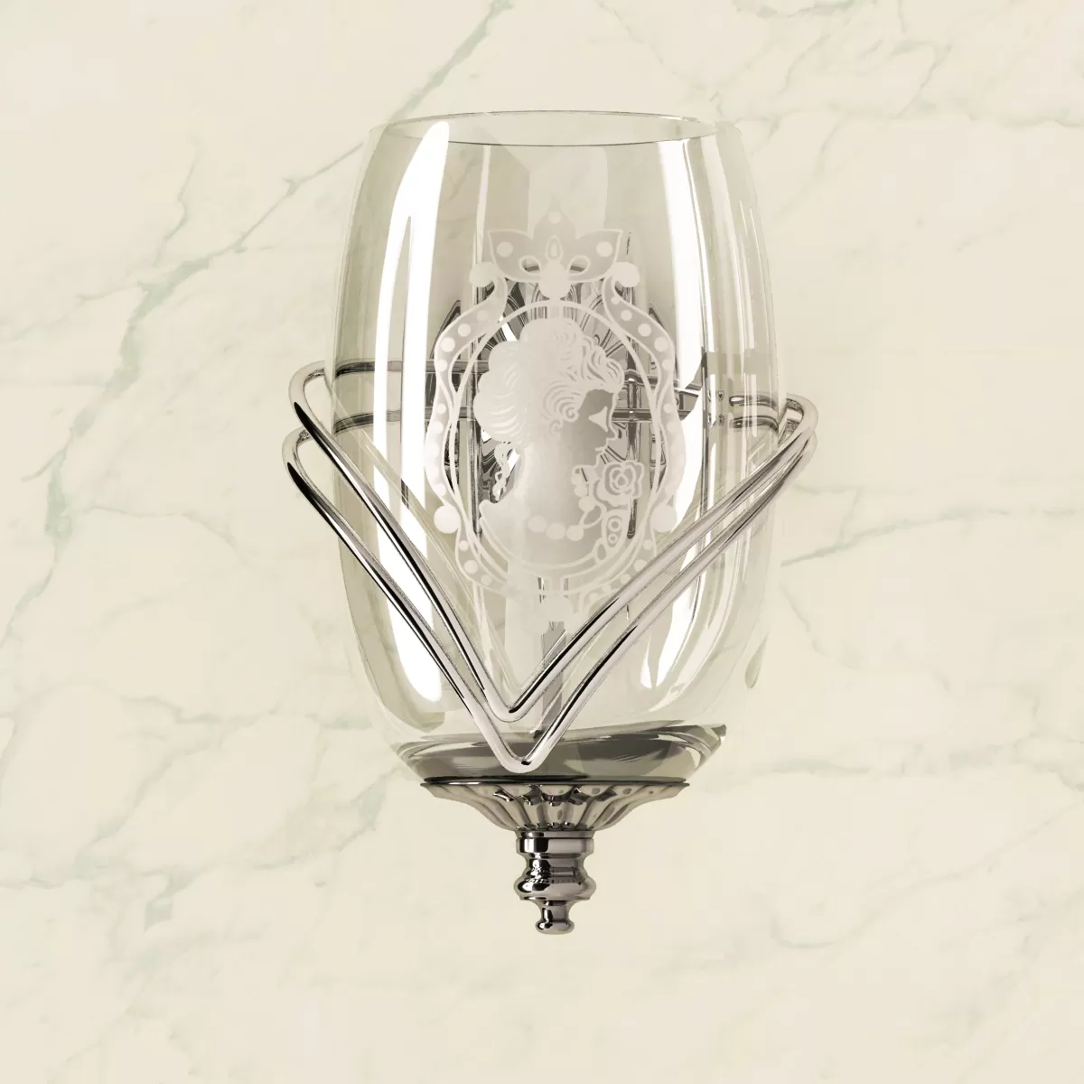 3DSKY PRO MODELS – 1332