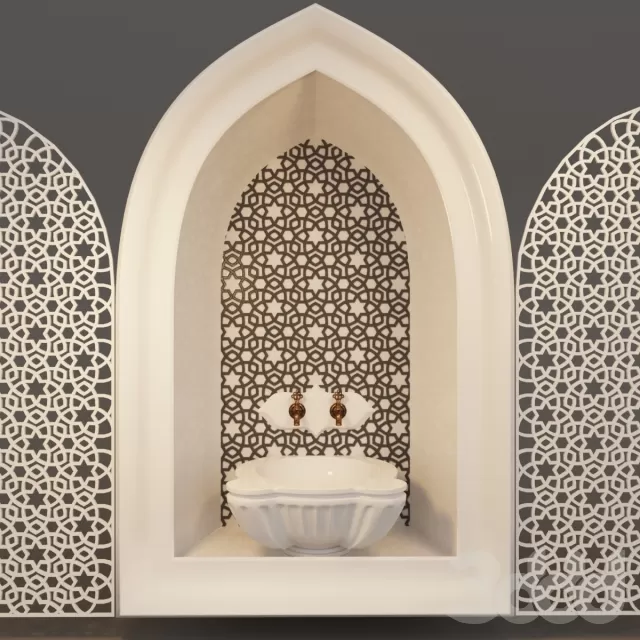 3DSKY PRO MODELS – 1333