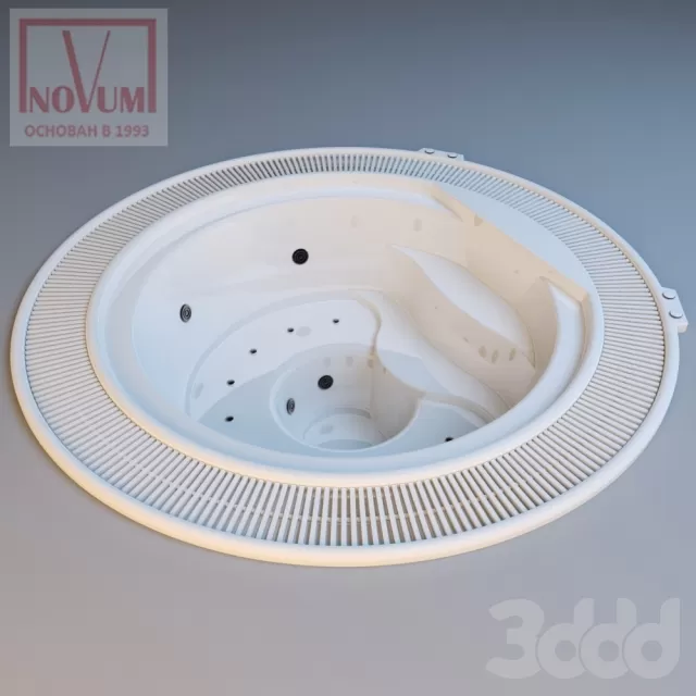 3DSKY PRO MODELS – 1335