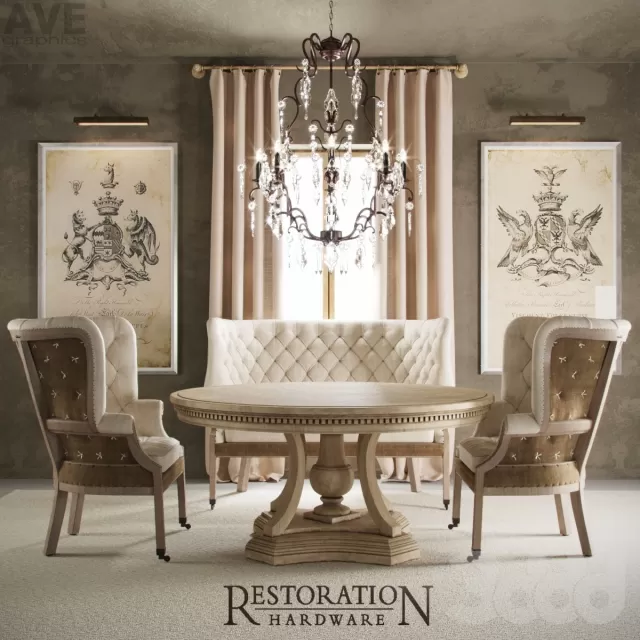 3DSKY PRO MODELS – 1336