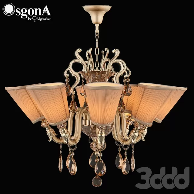 3DSKY PRO MODELS – 1337