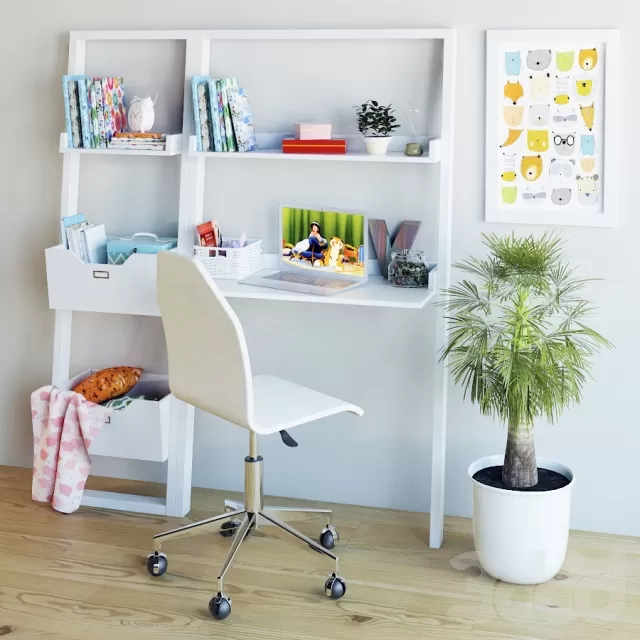 3DSKY PRO MODELS – 1344