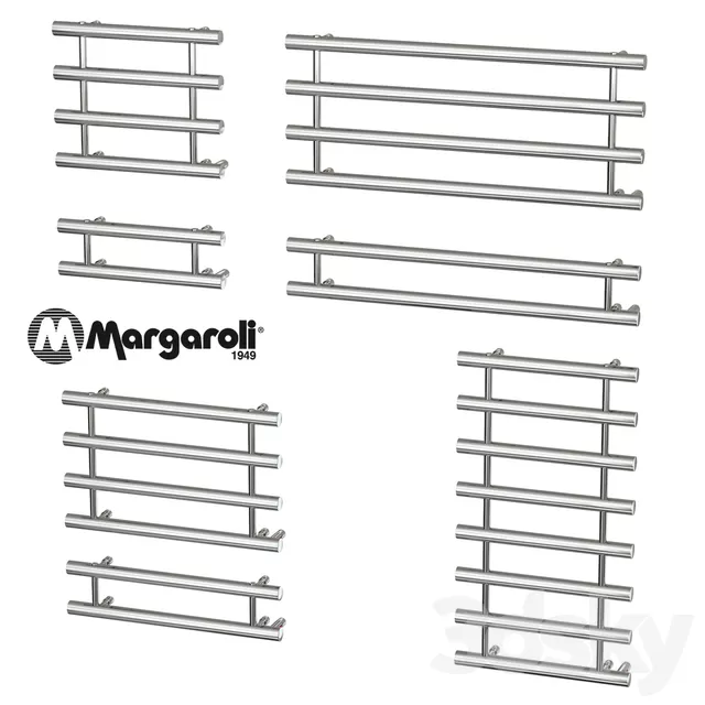 Bathroom – Accessories 3D Models – 0086 Bathroom – Accessories 3D Models – 0086