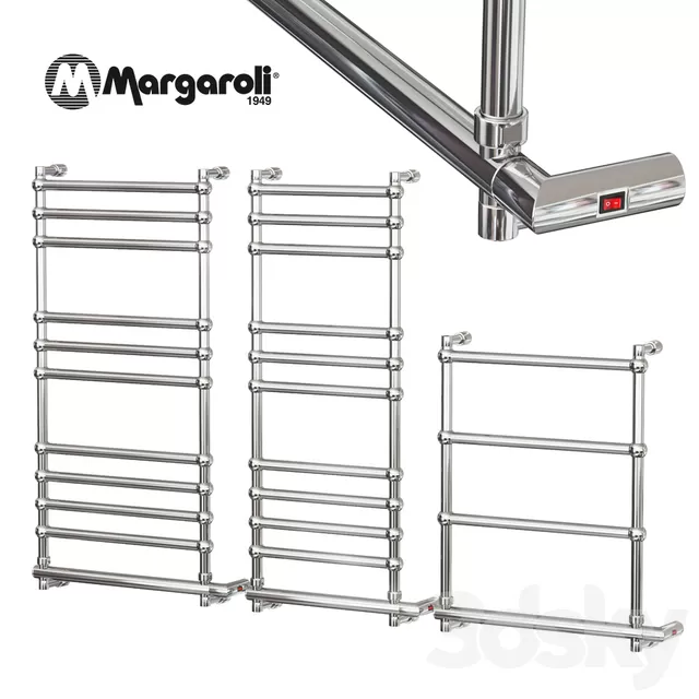 Bathroom – Accessories 3D Models – 0087 Bathroom – Accessories 3D Models – 0087