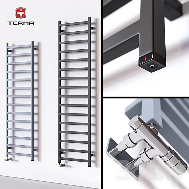 Bathroom – Accessories 3D Models – 0093 Bathroom – Accessories 3D Models – 0093