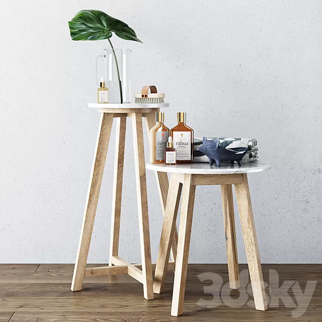 Bathroom – Accessories 3D Models – 0096 Bathroom – Accessories 3D Models – 0096