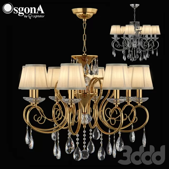 3DSKY PRO MODELS – 1346