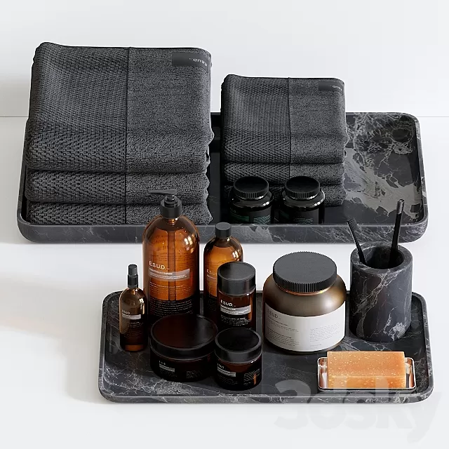 Bathroom – Accessories 3D Models – Bathroom Accessories 3d model Bathroom – Accessories 3D Models – Bathroom Accessories 3d model