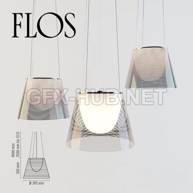 3DSKY PRO MODELS – 1354