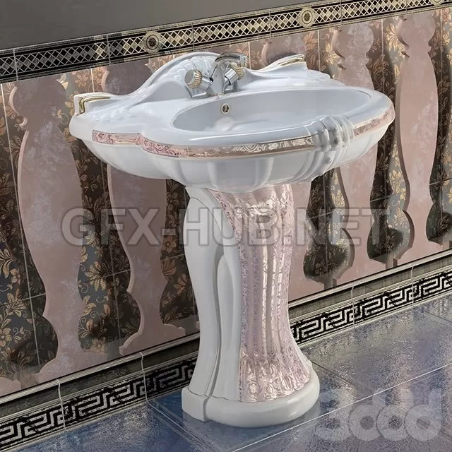 3DSKY PRO MODELS – 1368