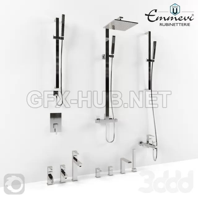 3DSKY PRO MODELS – 1372