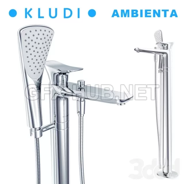 3DSKY PRO MODELS – 1373