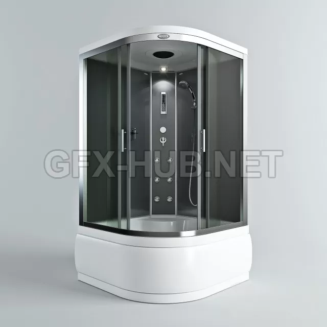 3DSKY PRO MODELS – 1383