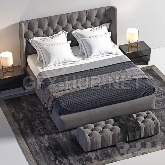 3DSKY PRO MODELS – 1391