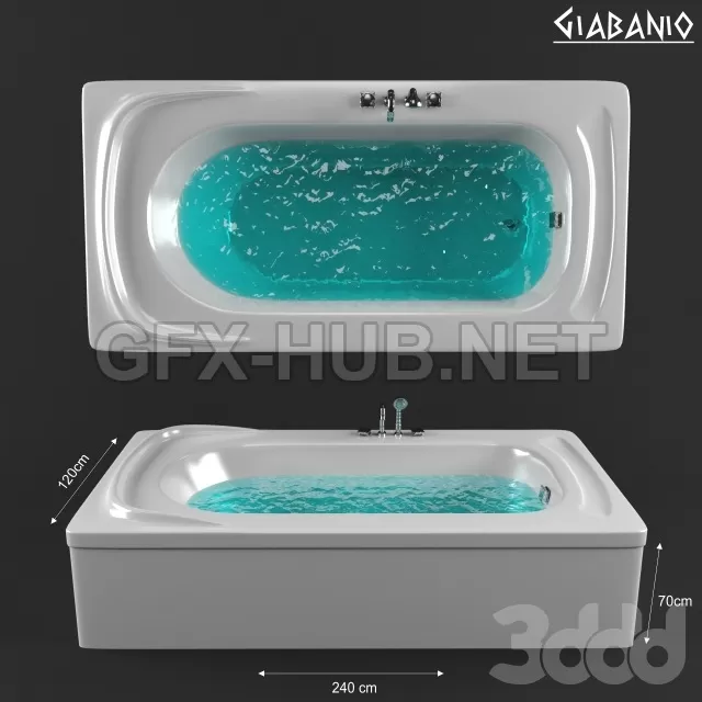 3DSKY PRO MODELS – 1393