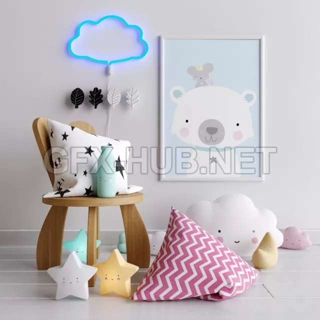 3DSKY PRO MODELS – 1397