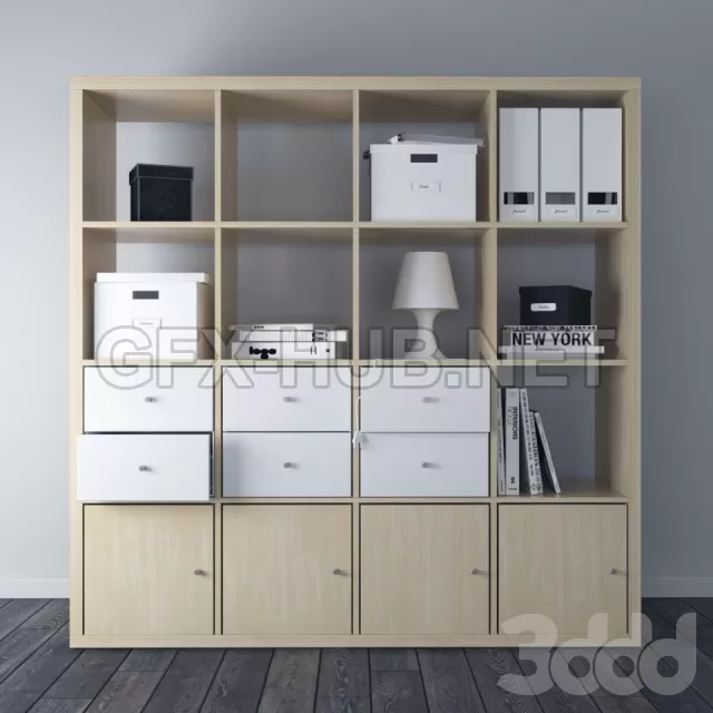 3DSKY PRO MODELS – 1410