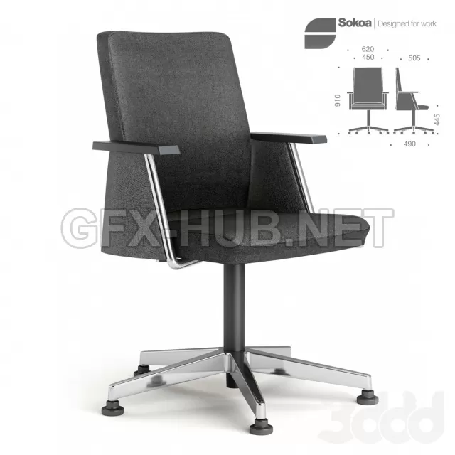 3DSKY PRO MODELS – 1412