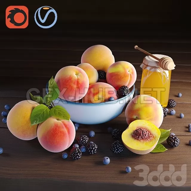 3DSKY PRO MODELS – 1415